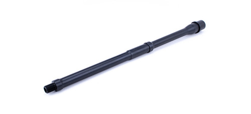 Faxon Firearms 16" Gunner Light Hybrid, 350 Legend, Carbine Length Gas, Nitrided - 15AL16C16NGQ Faxon Firearms 16" Gunner Light Hybrid, 350 Legend, Carbine Length Gas, Nitrided - 15AL16C16NGQ