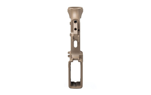 Aero Precision AR15 Stripped Lower Receiver, Special Edition: Freedom - FDE Cerakote - APAR148009C Aero Precision AR15 Stripped Lower Receiver, Special Edition: Freedom - FDE Cerakote - APAR148009C