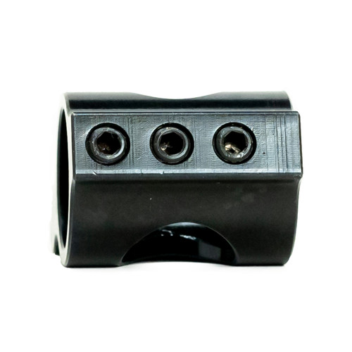 Faxon Firearms .625" Ultra Low-Profile Gas Block - GB-LP-625-3 Faxon Firearms .625" Ultra Low-Profile Gas Block - GB-LP-625-3