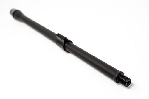 16" .223 WYLDE BA HANSON STAINLESS STEEL MIDLENGTH AR 15 BARREL W/ LO PRO, PREMIUM BLACK SERIES - BABL223013PQ