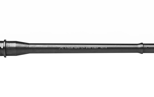 Aero Precision Lightweight 16" 5.56 NATO Mid-Length, CMV Pencil Barrel - APRH100439C Aero Precision Lightweight 16" 5.56 NATO Mid-Length, CMV Pencil Barrel - APRH100439C