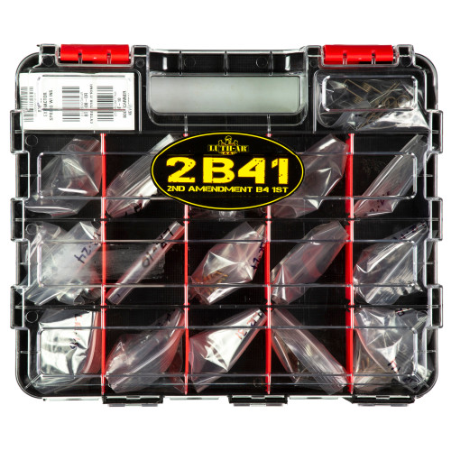 Luth-AR, Gunsmith Kit, AR-15 Parts - TL-GSK