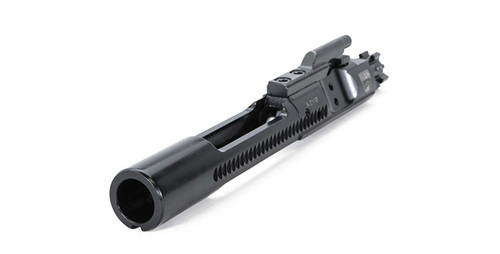 Faxon 5.56/300 BLK M16 Bolt Carrier Group - Complete - Nitride - FF556BCGCNITRIDE Faxon 5.56/300 BLK M16 Bolt Carrier Group - Complete - Nitride - FF556BCGCNITRIDE