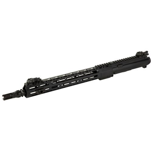 Sons of Liberty Gun Works, Swampfox Complete Upper, 223 Remington/556NATO, 14.7" Pinned (16" OAL) Lightweight Upper - SWAMPFOXUPPER Sons of Liberty Gun Works, Swampfox Complete Upper, 223 Remington/556NATO, 14.7" Pinned (16" OAL) Lightweight Upper - SWAMPFOXUPPER