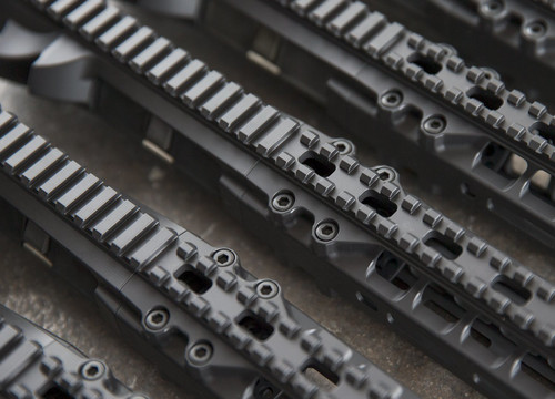 Radian Weapons, Upper / Handguard Set, Gray Cerakote Finish, AR-15 Assembled Upper, Includes 17" MLOK Handguard, Radian Raptor-SD Charging Handle - R0611 Radian Weapons, Upper / Handguard Set, Gray Cerakote Finish, AR-15 Assembled Upper, Includes 17" MLOK Handguard, Radian Raptor-SD Charging Handle - R0611