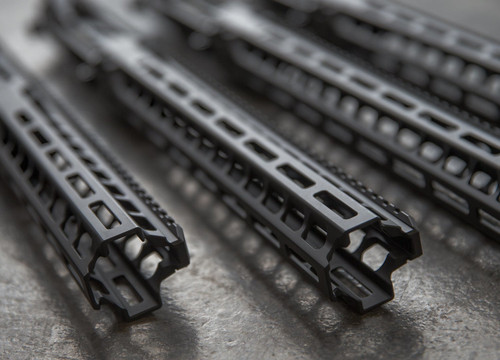 Radian Weapons, Upper / Handguard Set, Brown Cerakote Finish, AR-15 Assembled Upper, Includes 17" MLOK Handguard, Radian Raptor-SD Charging Handle - R0612 Radian Weapons, Upper / Handguard Set, Brown Cerakote Finish, AR-15 Assembled Upper, Includes 17" MLOK Handguard, Radian Raptor-SD Charging Handle - R0612