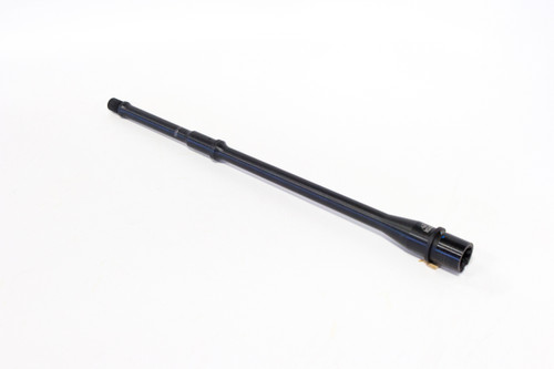 Faxon Lightweight 14.5" 5.56 NATO Pencil Barrel 4150 QPQ Faxon Lightweight 14.5" 5.56 NATO Pencil Barrel 4150 QPQ