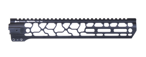 Odin Works 12.5" Ragna M-LOK Handguard - F-12-ML-RA