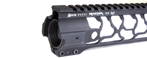 Odin Works 12.5" Ragna M-LOK Handguard - F-12-ML-RA Odin Works 12.5" Ragna M-LOK Handguard - F-12-ML-RA