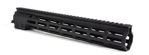 Geissele Automatics 13.5" Super Modular Rail MK16 M-LOK - Black - 05-650B Geissele Automatics 13.5" Super Modular Rail MK16 M-LOK - Black - 05-650B