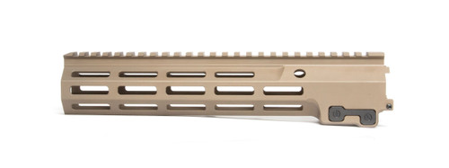 Geissele Automatics 10.5" Super Modular Rail MK16 M-LOK - DDC - 05-1073S Geissele Automatics 10.5" Super Modular Rail MK16 M-LOK - DDC - 05-1073S