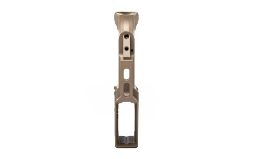 Aero Precision M4E1 Stripped Lower Receiver, Special Edition: TEXAS - FDE Cerakote - APAR600004C Aero Precision M4E1 Stripped Lower Receiver, Special Edition: TEXAS - FDE Cerakote - APAR600004C