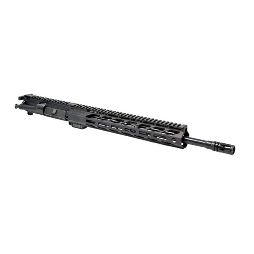 Faxon Firearms Ascent 16" 350 Legend Upper Receiver Group - FX35116-BG-U Faxon Firearms Ascent 16" 350 Legend Upper Receiver Group - FX35116-BG-U