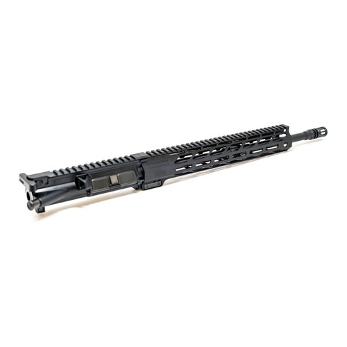 Faxon Firearms Ascent 16" 350 Legend Upper Receiver Group - FX35116-BG-U Faxon Firearms Ascent 16" 350 Legend Upper Receiver Group - FX35116-BG-U