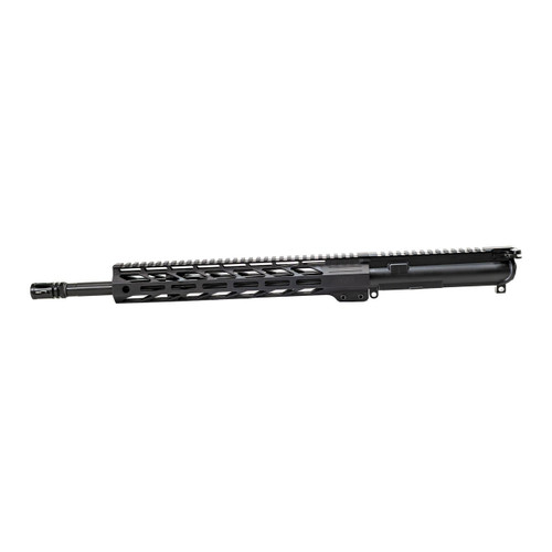 Faxon Firearms Ascent 16" Complete 5.56 Upper Receiver Group - FX5116-U Faxon Firearms Ascent 16" Complete 5.56 Upper Receiver Group - FX5116-U
