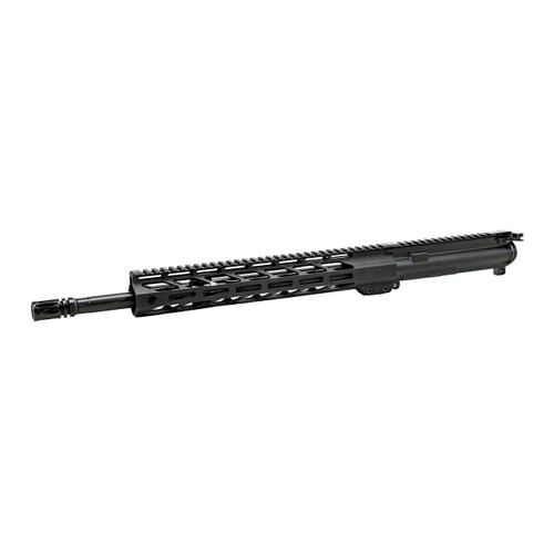 Faxon Firearms Ascent 16" Complete 5.56 Upper Receiver Group - FX5116-U Faxon Firearms Ascent 16" Complete 5.56 Upper Receiver Group - FX5116-U