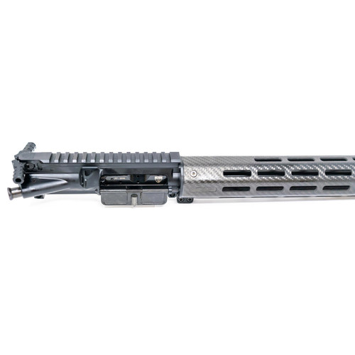 Faxon Firearms ION Ultralight 16” Complete 5.56 Upper Receiver - FX5500-U Faxon Firearms ION Ultralight 16” Complete 5.56 Upper Receiver - FX5500-U