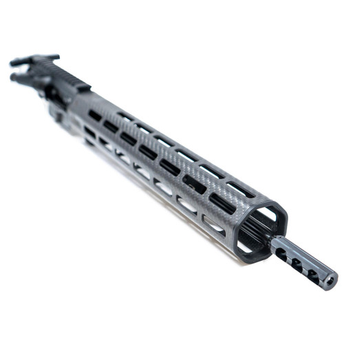 Faxon Firearms ION Ultralight 16” Complete 5.56 Upper Receiver - FX5500-U Faxon Firearms ION Ultralight 16” Complete 5.56 Upper Receiver - FX5500-U
