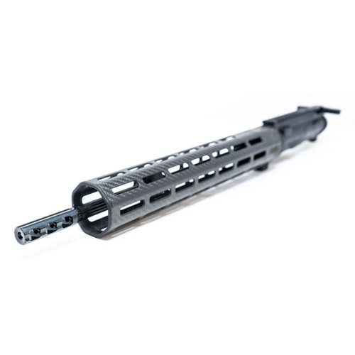 Faxon Firearms ION Ultralight 16” Complete 5.56 Upper Receiver - FX5500-U Faxon Firearms ION Ultralight 16” Complete 5.56 Upper Receiver - FX5500-U