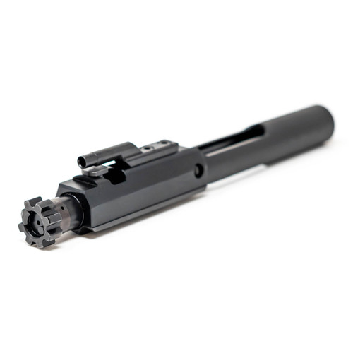 Faxon Firearms .308 / 6.5 Creedmoor / 8.6 BLK 9310 Bolt Carrier Complete - Nitride, Gen 2 - FF308BCGCNITRIDE-02 Faxon Firearms .308 / 6.5 Creedmoor / 8.6 BLK 9310 Bolt Carrier Complete - Nitride, Gen 2 - FF308BCGCNITRIDE-02