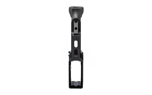 Ballistic Advantage AR-15 Stripped Enhanced Lower Receiver - Anodized Black - BAPA100083 Ballistic Advantage AR-15 Stripped Enhanced Lower Receiver - Anodized Black - BAPA100083