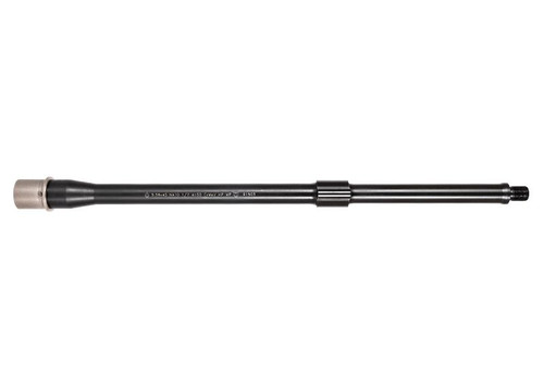 Ballistic Advantage, Performance Series, 556NATO, 16" Barrel, Black Finish, Pinned Lo-Pro Gas Block, Mid-Length Gas System, Fits AR15 - BABL556025F Ballistic Advantage, Performance Series, 556NATO, 16" Barrel, Black Finish, Pinned Lo-Pro Gas Block, Mid-Length Gas System, Fits AR15 - BABL556025F