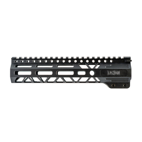 Faxon Firearms 9" G3 Streamline Aluminum M-LOK AR15 Handguard - FFHGMLOK9G415 Faxon Firearms 9" G3 Streamline Aluminum M-LOK AR15 Handguard - FFHGMLOK9G415