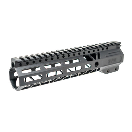 Faxon Firearms 9" G3 Streamline Aluminum M-LOK AR15 Handguard - FFHGMLOK9G415 Faxon Firearms 9" G3 Streamline Aluminum M-LOK AR15 Handguard - FFHGMLOK9G415