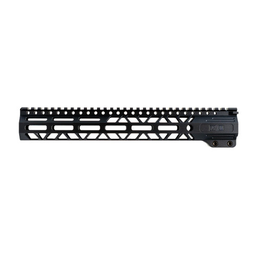 Faxon Firearms 13" G3 Streamline Aluminum M-LOK AR15 Handguard - FFHGMLOK13G415 Faxon Firearms 13" G3 Streamline Aluminum M-LOK AR15 Handguard - FFHGMLOK13G415