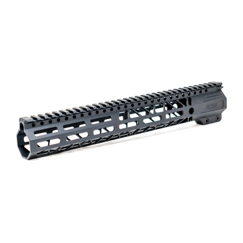 Faxon Firearms 13" G3 Streamline Aluminum M-LOK AR15 Handguard - FFHGMLOK13G415 Faxon Firearms 13" G3 Streamline Aluminum M-LOK AR15 Handguard - FFHGMLOK13G415