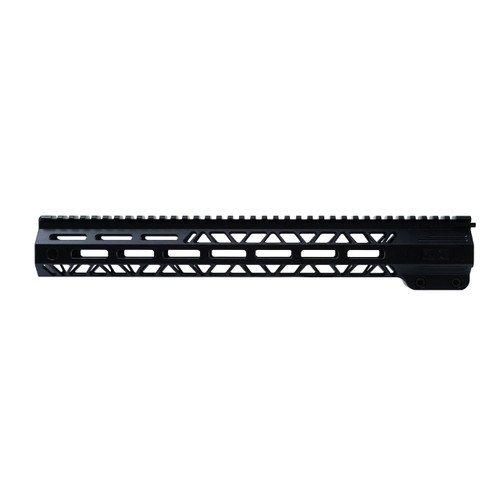 Faxon Firearms 15" AR-10 G3 Streamline Aluminum M-LOK Handguard - FFHGMLOK15G310 Faxon Firearms 15" AR-10 G3 Streamline Aluminum M-LOK Handguard - FFHGMLOK15G310