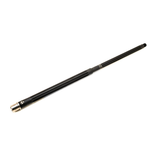 Faxon Match Series - 24", Heavy Fluted AR15 Barrel, 6mm ARC, Rifle-Length, 416R, Nitride, 5R, Nickel Teflon Extension - 15BARC75R24FHQ-5R-NP3 Faxon Match Series - 24", Heavy Fluted AR15 Barrel, 6mm ARC, Rifle-Length, 416R, Nitride, 5R, Nickel Teflon Extension - 15BARC75R24FHQ-5R-NP3