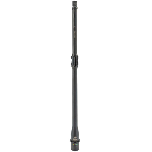 Faxon Firearms Lightweight 16" 5.56 NATO Mid-Length, Pencil Barrel 4150 QPQ, Nitrided w/ Pinned Gas Block - 15A58M16NPQ-APGB Faxon Firearms Lightweight 16" 5.56 NATO Mid-Length, Pencil Barrel 4150 QPQ, Nitrided w/ Pinned Gas Block - 15A58M16NPQ-APGB
