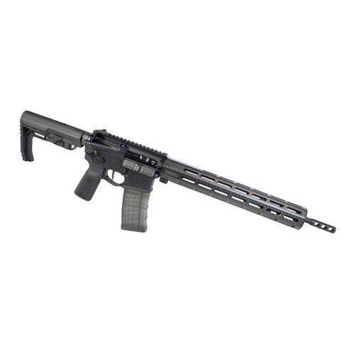 Faxon Firearms ION Ultralight 5.56 NATO AR-15 Rifle - FX5500 Faxon Firearms ION Ultralight 5.56 NATO AR-15 Rifle - FX5500