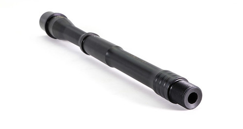 Faxon 10.5" GUNNER Light Hybrid, 300 BLK, Pistol-Length, 4150 QPQ Faxon 10.5" GUNNER Light Hybrid, 300 BLK, Pistol-Length, 4150 QPQ