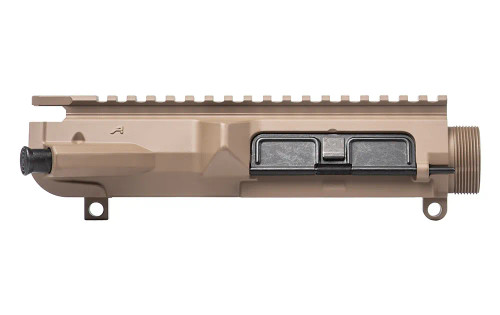 Aero Precision M5 (.308) Assembled Upper Receiver - FDE Cerakote - APAR308505AC