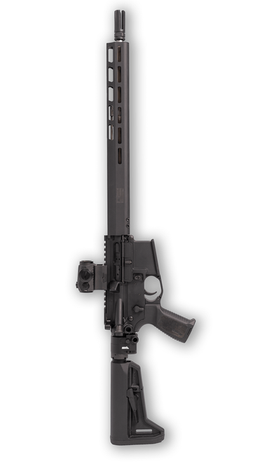 Sylvan Arms, Folding Stock Adapter, Gen 4, For AR Pattern Rifles, Black, Right Hand - SYARH400-R