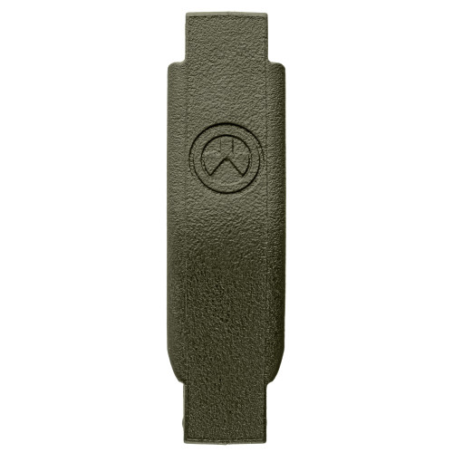 Magpul Industries MOE Enhanced Trigger Guard, Polymer, OD Green - MAG1186-ODG Magpul Industries MOE Enhanced Trigger Guard, Polymer, OD Green - MAG1186-ODG