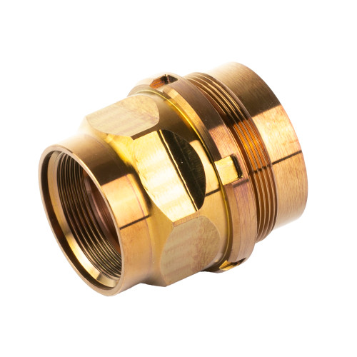 Q, Plan-B, Omega XL, Suppressor Mount - ACC-PLANB-OMEGA-XL