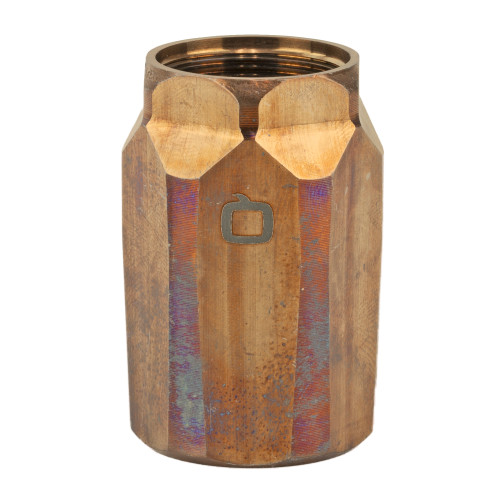 Q, WHISTLE TIP, Blast Mitigation Device, Fits Cherry Bomb - Q-WHISTLE-TIP