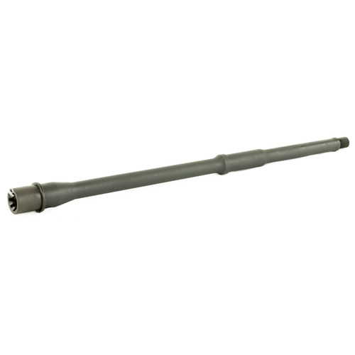 Daniel Defense, Barrel, Light Weight, 556NATO, 16", 1:7 Twist, Mid Length Gas System, Black Finish - 07-078-09136-018 Daniel Defense, Barrel, Light Weight, 556NATO, 16", 1:7 Twist, Mid Length Gas System, Black Finish - 07-078-09136-018