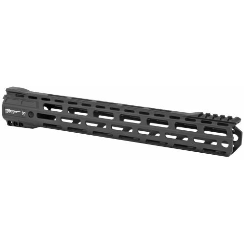 Rise Armament, RA-905 M-LOK Handguard, Fits AR-15 Rifles, 13.5", Black - RA-905-135-BLK Rise Armament, RA-905 M-LOK Handguard, Fits AR-15 Rifles, 13.5", Black - RA-905-135-BLK