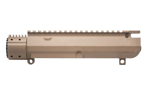 Aero Precision M5E1 (.308) Assembled Enhanced Upper Receiver - FDE (FREE SHIPPING)