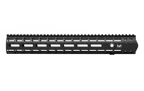 Aero Precision M5 15" Enhanced M-LOK Handguard, Anodized Black - APRA308232C Aero Precision M5 15" Enhanced M-LOK Handguard, Anodized Black - APRA308232C