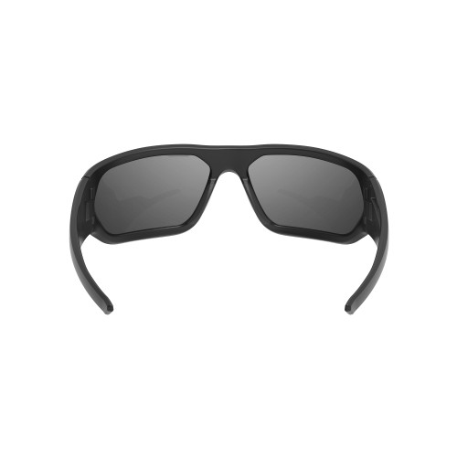 Magpul Industries, Radius Eyewear, Black Frame, Gray Lens - MAG1145-0-001-1100 Magpul Industries, Radius Eyewear, Black Frame, Gray Lens - MAG1145-0-001-1100