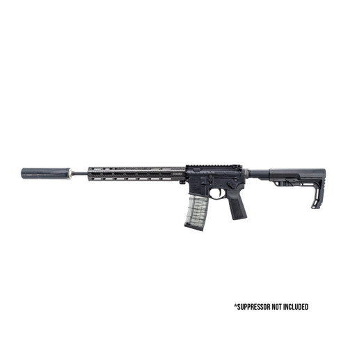 Faxon Firearms ION-X Hyperlite 5.56 NATO AR-15 Rifle - FX5516X Faxon Firearms ION-X Hyperlite 5.56 NATO AR-15 Rifle - FX5516X