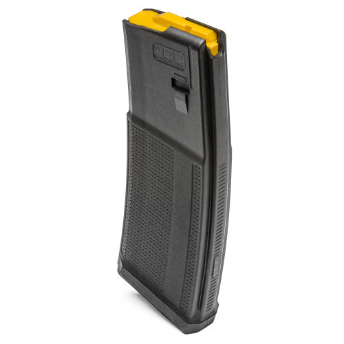Daniel Defense, DD Magazine, 556NATO, Compatible with AR15, 32 Rounds, Matte Finish, Black, Pack of 12 Magazines - 13-072-00160-006 Daniel Defense, DD Magazine, 556NATO, Compatible with AR15, 32 Rounds, Matte Finish, Black, Pack of 12 Magazines - 13-072-00160-006