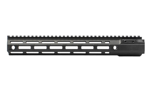 Aero Precision 13.5" MOD 4 M-LOK AR-15 Handguard, Anodized Black Aero Precision 13.5" MOD 4 M-LOK AR-15 Handguard, Anodized Black