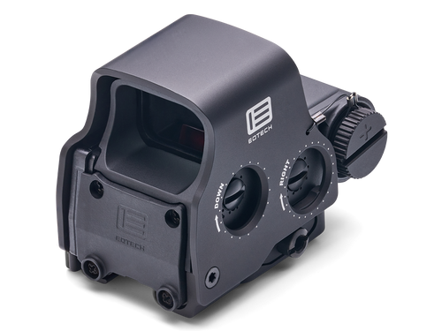 EOTech, HWS EXPS3 Holographic Sight, 1 MOA Dot Reticle, Black - EXPS3-1 EOTech, HWS EXPS3 Holographic Sight, 1 MOA Dot Reticle, Black - EXPS3-1