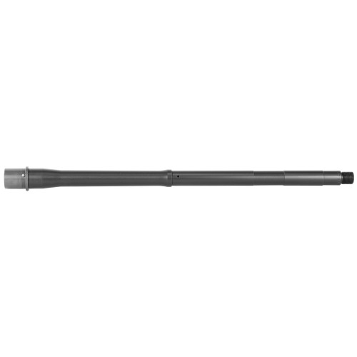 CMMG 16.1" 300BLK Barrel, Carbine Length, 1:7 Twist, 4140 CM Salt Bath Nitride Finish - 30DF80A CMMG 16.1" 300BLK Barrel, Carbine Length, 1:7 Twist, 4140 CM Salt Bath Nitride Finish - 30DF80A